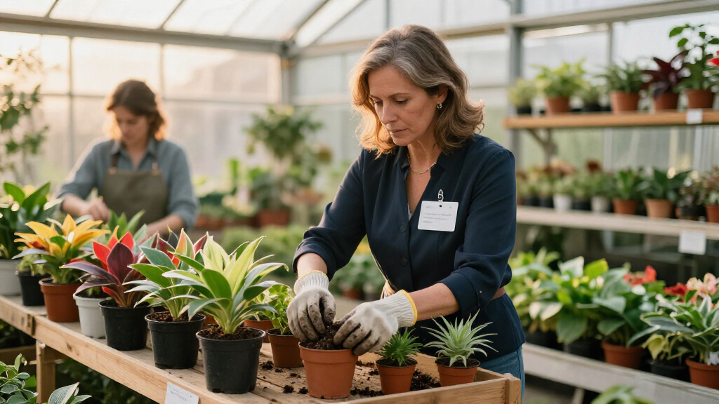 Jobs For 50 Year Olds With No Experience: 4 Real Options