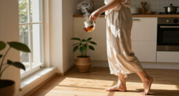 Mindful Morning Routine Checklist 2026