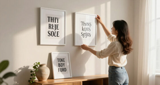 Motivational Quote Wall Art: A Prime Big Deal Days Guide