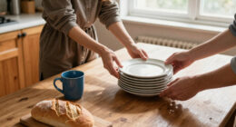Nobody Benefits When You Overgive – Here’s How To Stop