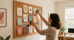 Curate Your Quote Wall Checklist 2026