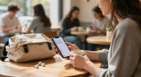 Sponsored Content: How Students Can Use Self-Improvement Apps