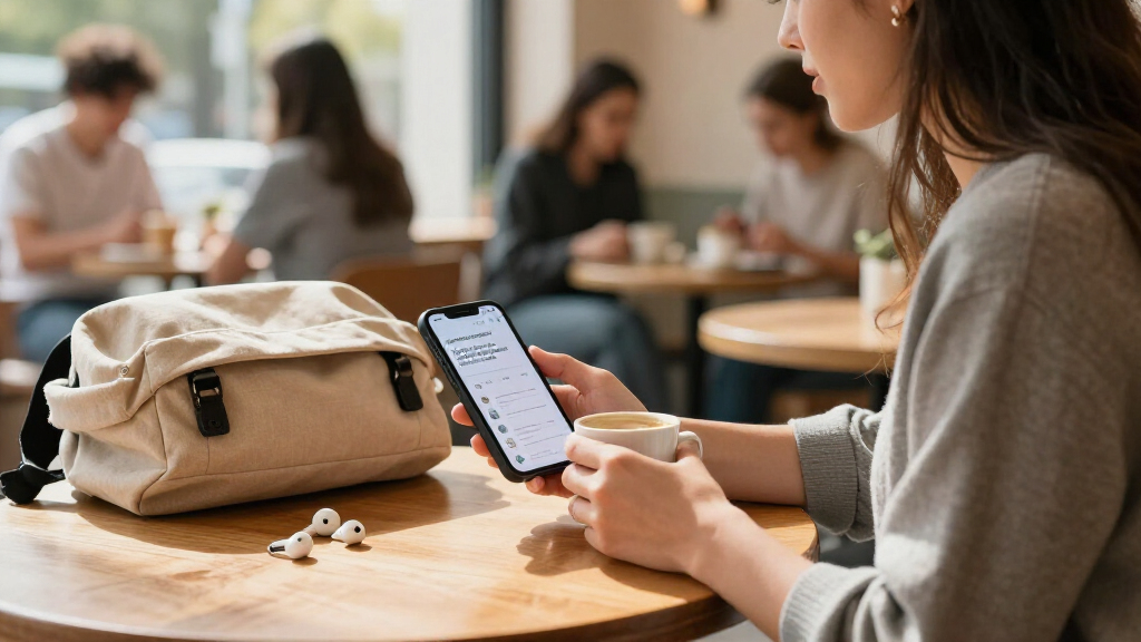 Sponsored Content: How Students Can Use Self-Improvement Apps