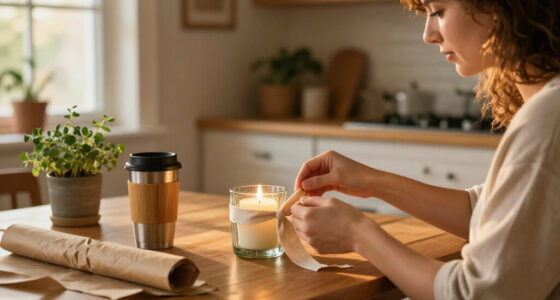 The 10 Best Sustainable Gifts Under $50