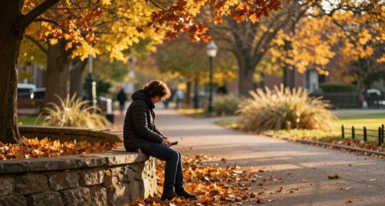 This Is The Perfect Time To Set Your New Year Resolutions, Actually (Fall Equinox)