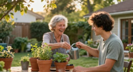 What Can 90 Years Of Wisdom Teach You About A Happier Life?