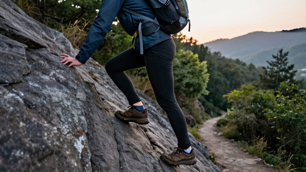 What Does It Take To Live A Successful Life? 10 Hard Things To Try