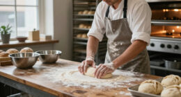 What I Learned From Quitting My Corporate Job To Work At A Bakery