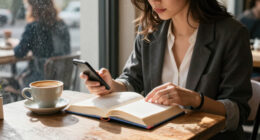 Why Booksmaxxing Turned Reading Into A Fresh Self-Improvement Trend Online