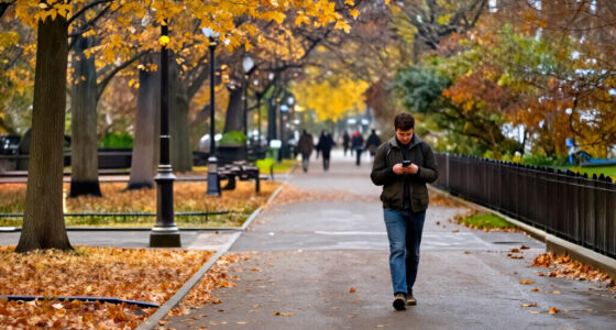 Why The Fall Equinox Is A Good Time To Set New Year Resolutions
